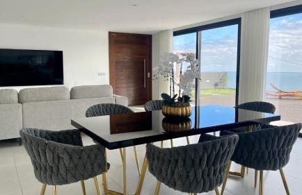 Villa Nóbrega - Foto 27