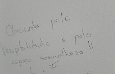 ChezGyKa - Sinta-se Em Casa! - Foto 55