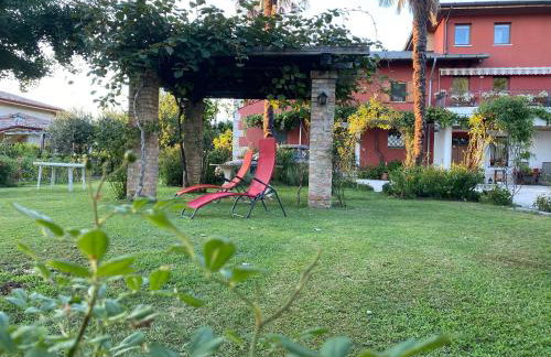 All'Antica Scuderia Del Castello - Foto 13