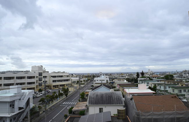 Mango Resort Okinawa Chatan - Foto 33