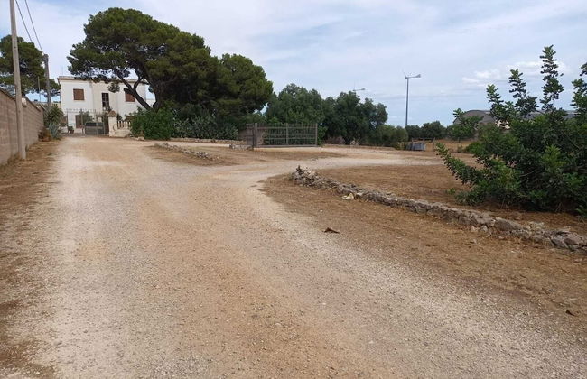 Masseria Belvedere - Photo 30