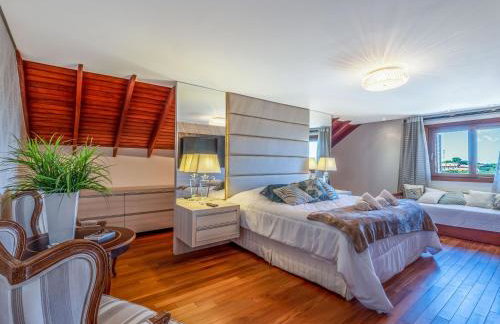 Cobertura Premium no centro de Gramado - Foto 29