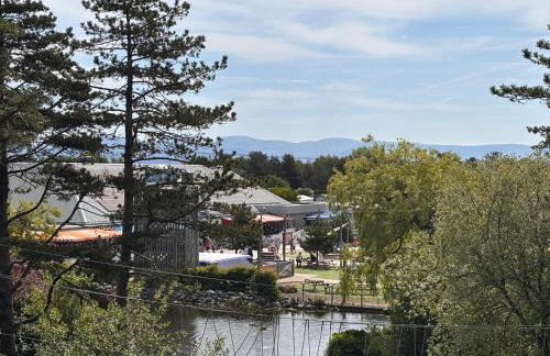 Hafan y Mor Park 3-Bed Caravan Sleeps 8 Pets Ok - Foto 24