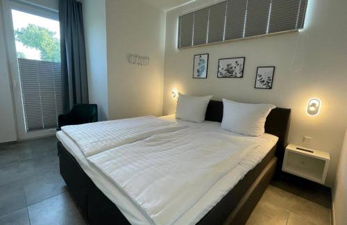 Luxus-Ferienwohnung GREENFEE Fleesensee - Foto 11