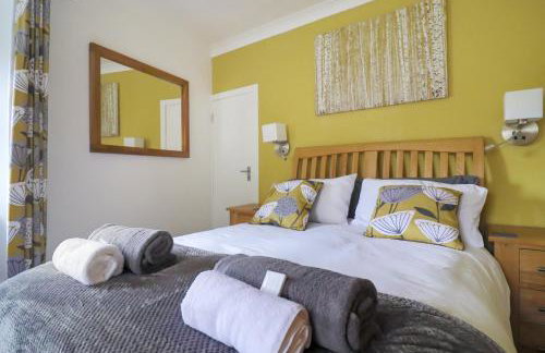 Whinstone Holiday Home in Falkland - Sleeps 8 - Foto 20