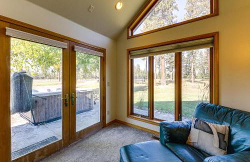 On 160 Acres with Creeks and Trails Scenic Ronan Gem! - Foto 20