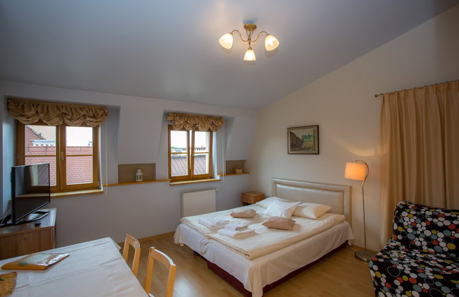 Kazimierz's Secret Apartments - Foto 55