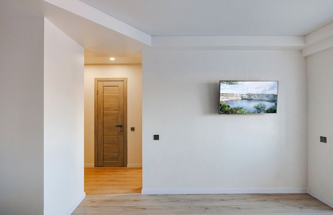 CityApartments Kyiv Obolon - Foto 4