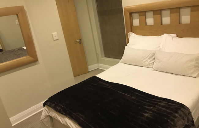 First Divine Suites - Hydro Park - Foto 6