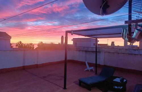 Modern Art Apartment 50m to the Beach - Foto 8