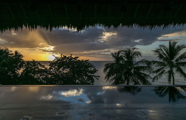 Den Pasar Nasog Villa - Foto 19