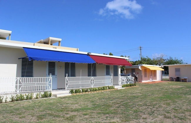 Beachfront Studios - Photo 80