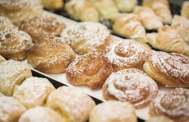 HM Mar Blau Aparthotel - Photo 52