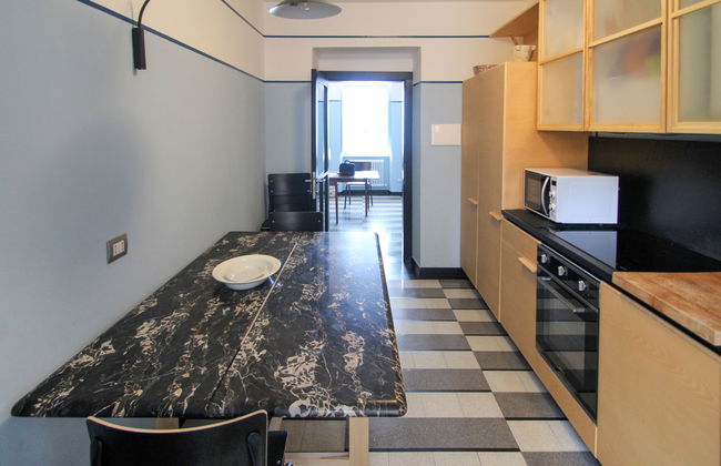 Casa Lambruschini - Foto 7