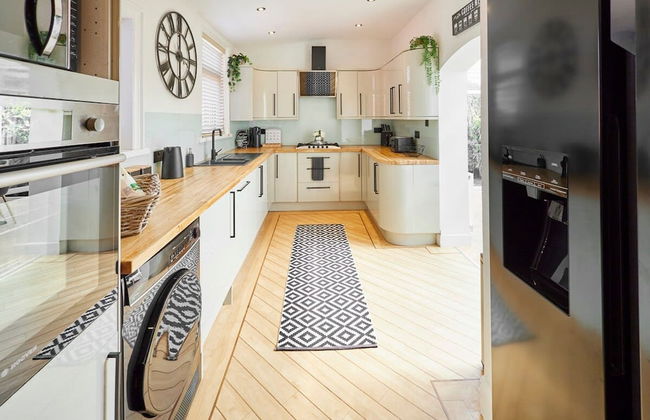 Host Stay The Retreat - Foto 25