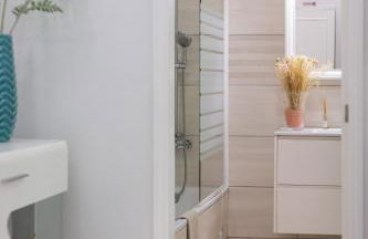 Zurrinha Holidays With Jacuzzi - Foto 94