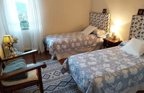 Increible casa de campo, 5 DORM, MARCO INCOMPARABLE - Foto 11