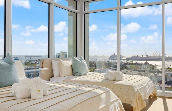 @ Marbella Lane - Grand 2BR w/ Beach & Ocean Views - Foto 11