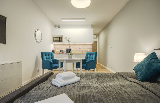 Rajska by PI Apartments - Foto 13