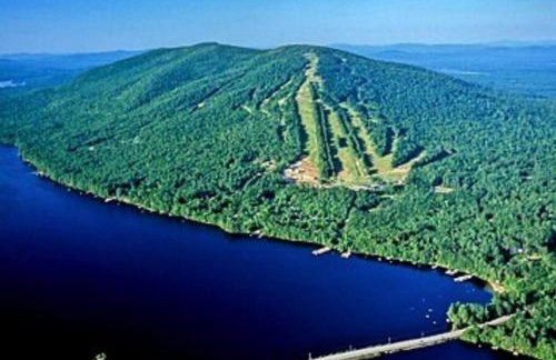 The Hive Trailside At Pleasant Mnt Ski Area - Foto 33