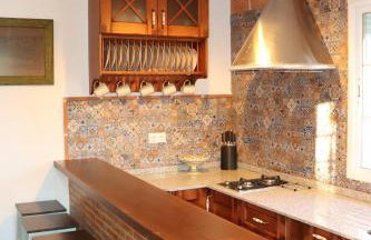 Casa Almendro Rural - Foto 12