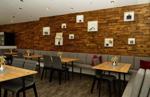 Gästehaus Kirchenbauerhof - Foto 35