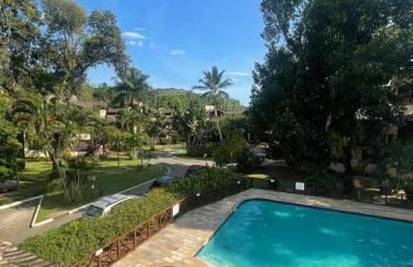 B12 Casa em Maresias condomínio a 50 metros da praia - Foto 49