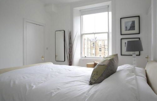 Stylish 2 Bedroom Bruntsfield Apartment in Edinburgh - Foto 15