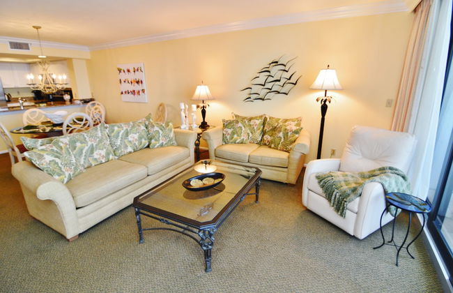 Resort Harbour Properties - Photo 21