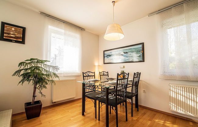 Sunny Weekend Sauna House - Foto 14