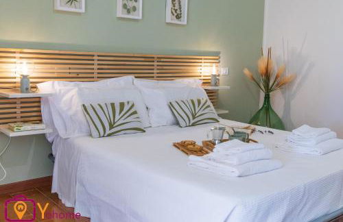 Leccino Home Piano Terra by Yohome - Foto 25