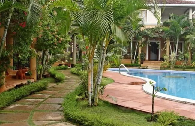 Villa Fountain Court - Foto 16