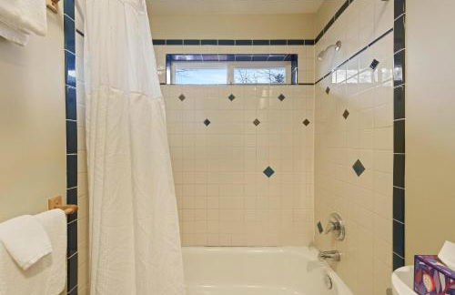 Huckleberry Cottage - Foto 18