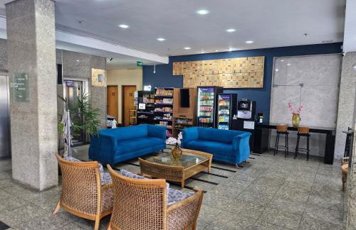 Ilha do Leite Flat - Confortável e Super Completo - Foto 13