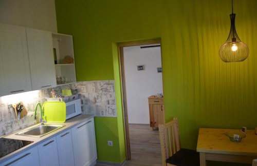 Apartmenthaus Sabine - Photo 58