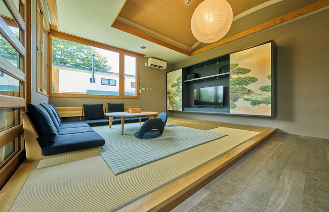 VILLA SAISON FUJI - Foto 47