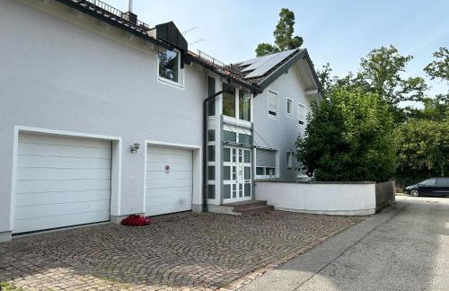 Gemütliche Wohnung in Baldham bei München - Foto 15