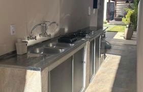 Casa Chácara Temporada Juazeiro do Norte Alderaan - Foto 72