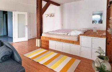 Sinsheim Ferienwohnung - Foto 10