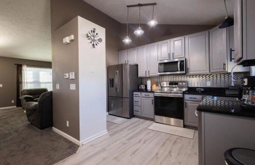 Nice and quiet neighborhood - Foto 8