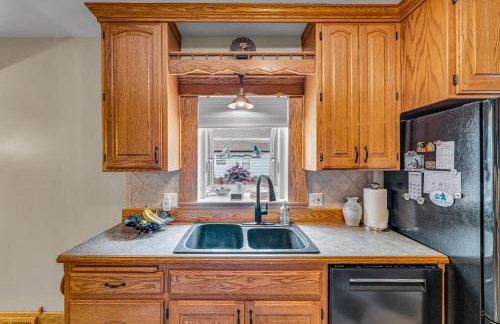 The Wreath House in Manhattan - Foto 20