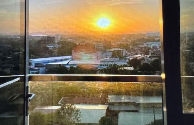 S & E condo with Panoramic view - Foto 15