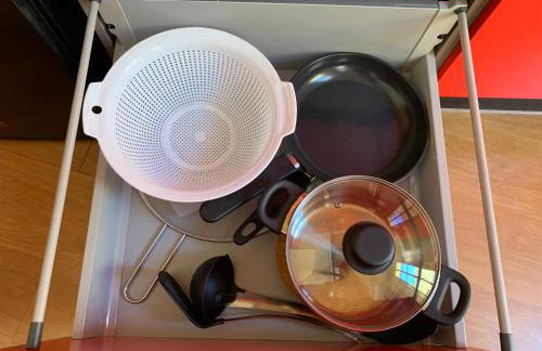 Luxury Apartments Chinitas 11 - Photo 78