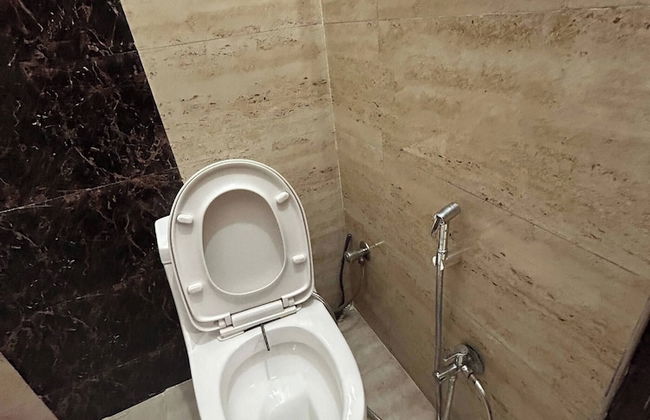 Entire 3bhk Luxury Flat in Zirakpur-panchkula-chandigarh-mohali, Punjab, India - Foto 34