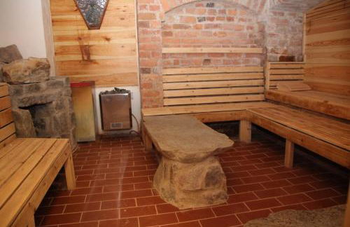 Landhotel Storchenkrug - Foto 18