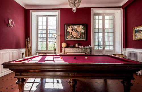 Gîte Château de Seguin - Foto 7