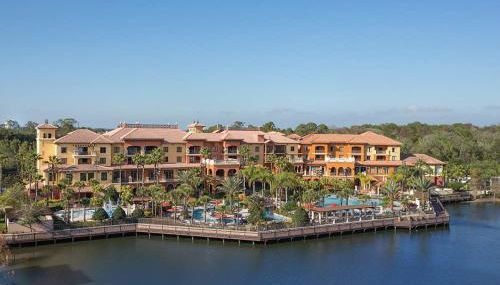 Wyndham Bonnet Creek 2BR Apartment with Resort Access - Foto 2