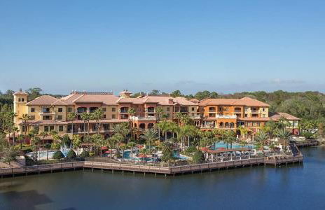 Wyndham Bonnet Creek 2BR Apartment with Resort Access - Foto 2