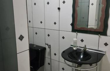 Apartamento de 2 quartos na Praia de Guaibim com piscina - Foto 15