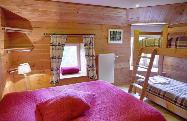 Luxurious Villa in Stoumont With Sauna - Foto 6